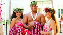 Ka Moana Luau