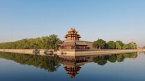 China Golden Triangle Cities & Yangtze River Cruise