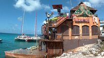 Margaritaville & 27/27 Montego Bay Longe Private Transportation