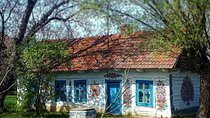 Full-Day Zalipie Painted Village Guided Tour