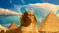 Private Day Tour To Cairo from Sharm El Sheikh (By Plane)