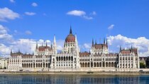  Grand Budapest Private Driving Tour