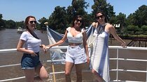 Tour to the North Zone of Buenos Aires and Navigation in Tigre