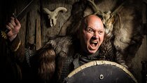 Private Icelandic Viking Age Walking Tour