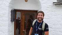 Alberobello Private Tour with Pick Up