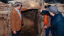 Full-Day Irelands Ancient Boyne Valley Private Guided Tour