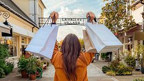  La Vallee Village Shopping Outlet by Luxury Transport from Paris