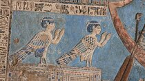 Explore Dendera Temple: Exclusive Half-Day Tour from Luxor 