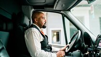 Nashville Departure Chauffeur Driven Transport