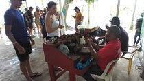 Full Day Punta Cana Safari with Lunch by the River