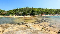 Private Buzios Day Tour from Rio de Janeiro
