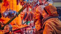 Walking Christmas Tour Filled With Magic in Shkodra