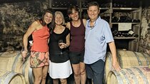 Vienna Woods Wine Tour - Wines, Vines & Good Times!