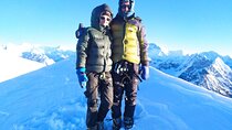 Mera Peak Climbing Above Base Camp Services
