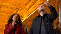 Vatican Museums and Sistine Chapel Tour