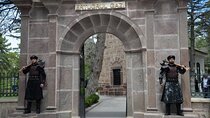 Ertugrul Gazi Tomb, Sogut and Bilecik Tour - Daily from Istanbul