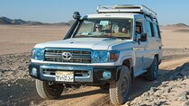Super Safari By Jeep, Sunset, Camel, Show & Dinner - Marsa Alam