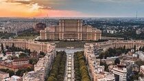 3h Bucharest Private Tour by Car 