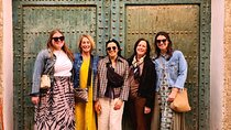 Marrakech Souks Tour – Shop the Medina with a Local Guide