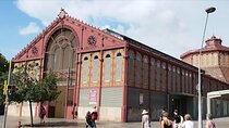 2-Hour Private Tour of Music in Barcelona
