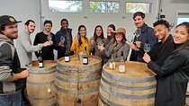 Summerland Private Wine Tour - Full Day