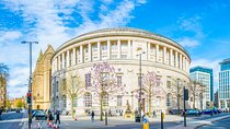 Fascinating Manchester - Private Walking Tour