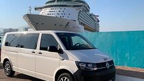 Private City & Rain Forest Xperience in Vallarta