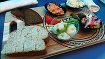 Unique Traditional Bulgarian Meal at the Seven Rila Lakes Hut
