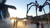 Discover Bilbao's Hidden Charms and the Guggenheim 