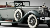 Night Tour of Paris by a Vintage Car and Wine Tasting