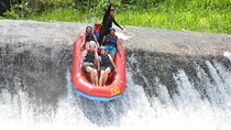 Bali Telaga Waja River Rafting Adventure (Best and Challenging)