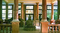 Full-Day Admission to Budapest Lukacs Thermal Bath 