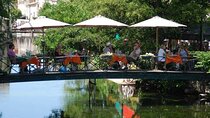 Full day Private tour Sunday Market in the Luberon