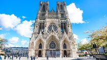 Unesco Champagne Experience from Reims (Private full day tour)