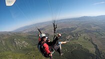 Full-Day Paragliding Guided Adventure with Lunch in Koprivshtica