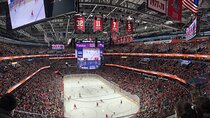 Washington Capitals Ice Hockey Game Ticket at Capital One Arena