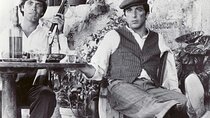 Guided Cultural Tour of the Godfather Film in Messina