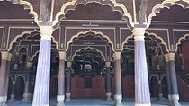Hire a guide for full day Bangalore city tour with own transport