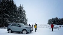 Glencoe & Highlands: Private Land Rover Tour