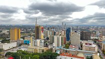 Nairobi City Tour and Kibera Slum Tour