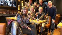 Private: Discover Bruges beers & brewery with chocolate pairing by a young local