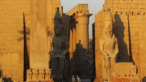 Luxor's Royal Legacy: 2-Day East & West Bank Adventure