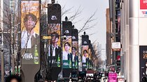 Gangnam Walking Tour on Youth and Society in Seoul Korea