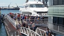 Robben Island Prison Museum and Diamond Museum Plus Ferry Tickets