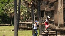 12-Day Tour to Vietnam and Cambodia from Hanoi
