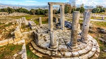 Private tour to Gladiators' city Stratonekeai