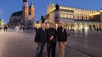 Private Krakow City Tour, Krakow Old Town and Wawel Castle Tour