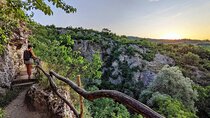 Bulgaria - Ivanovo Rock-Hewn, Hiking at Hotnitsa & Veliko Tarnovo