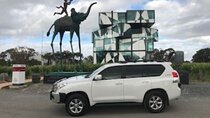 Private Wine Tours McLaren Vale or Adelaide Hills