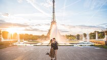 Photo Session in Paris